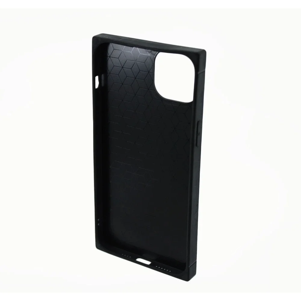 The Unbranded Brand sleek black